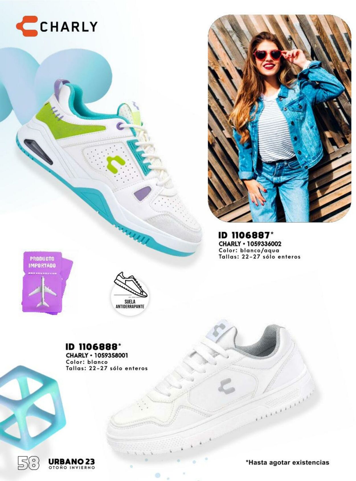 Catálogo Price Shoes 31.07.2023 - 30.09.2023