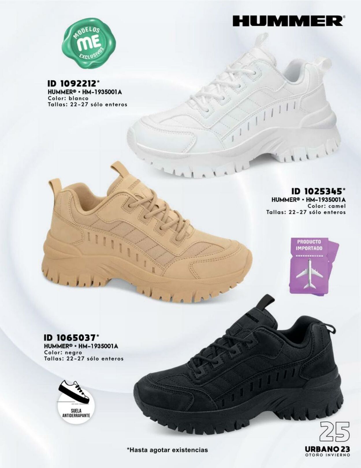 Catálogo Price Shoes 31.07.2023 - 30.09.2023