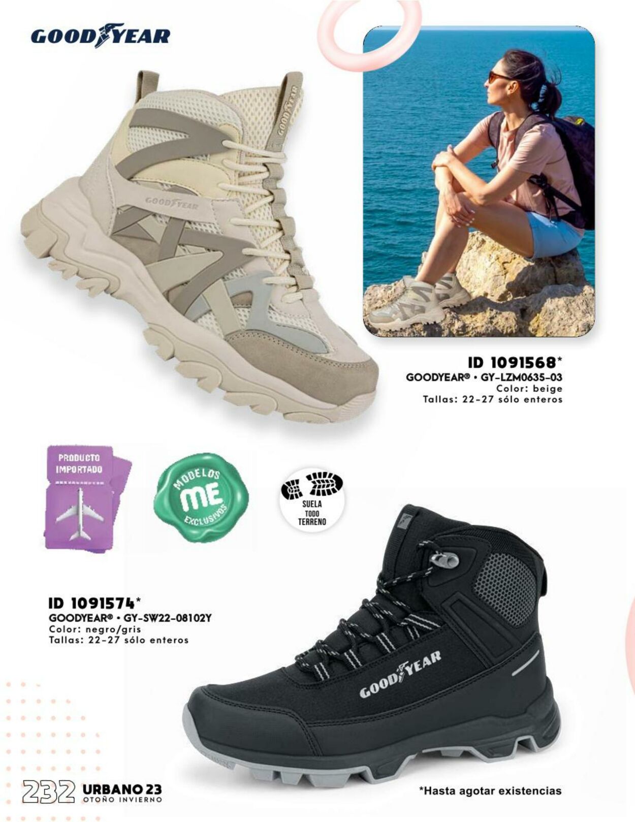 Catálogo Price Shoes 31.07.2023 - 30.09.2023