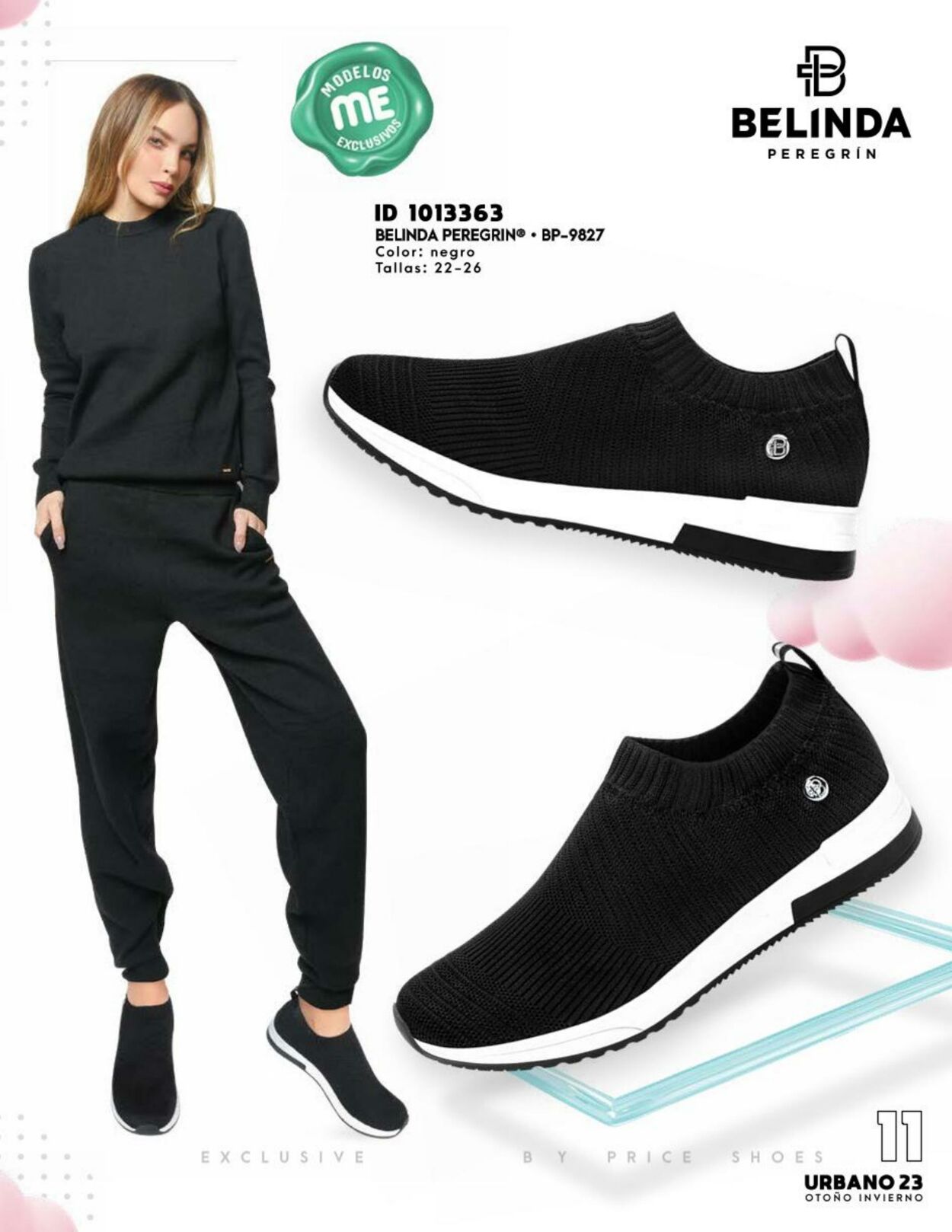 Catálogo Price Shoes 31.07.2023 - 30.09.2023