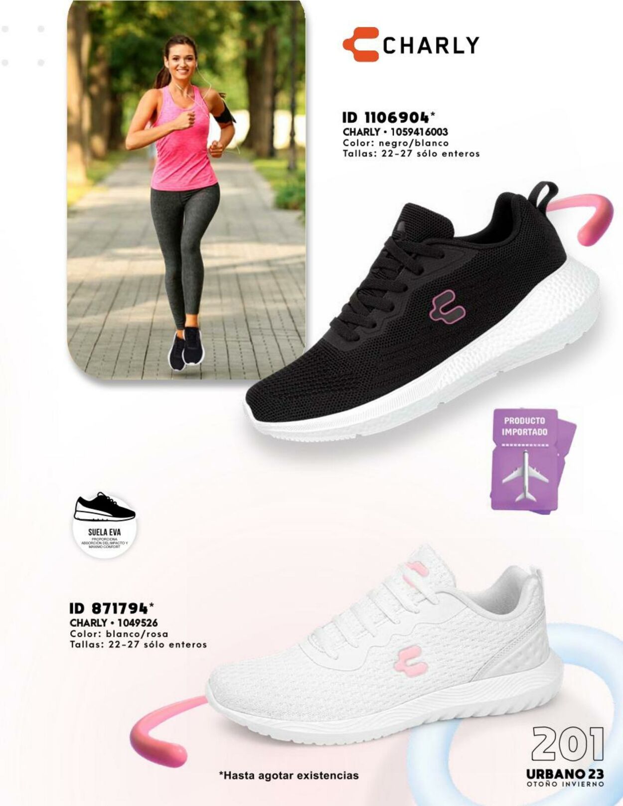 Catálogo Price Shoes 31.07.2023 - 30.09.2023