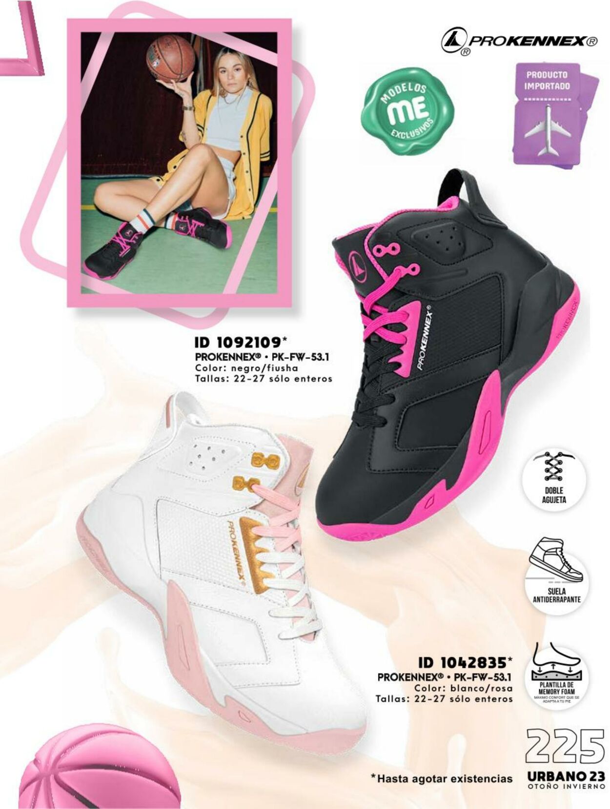 Catálogo Price Shoes 31.07.2023 - 30.09.2023