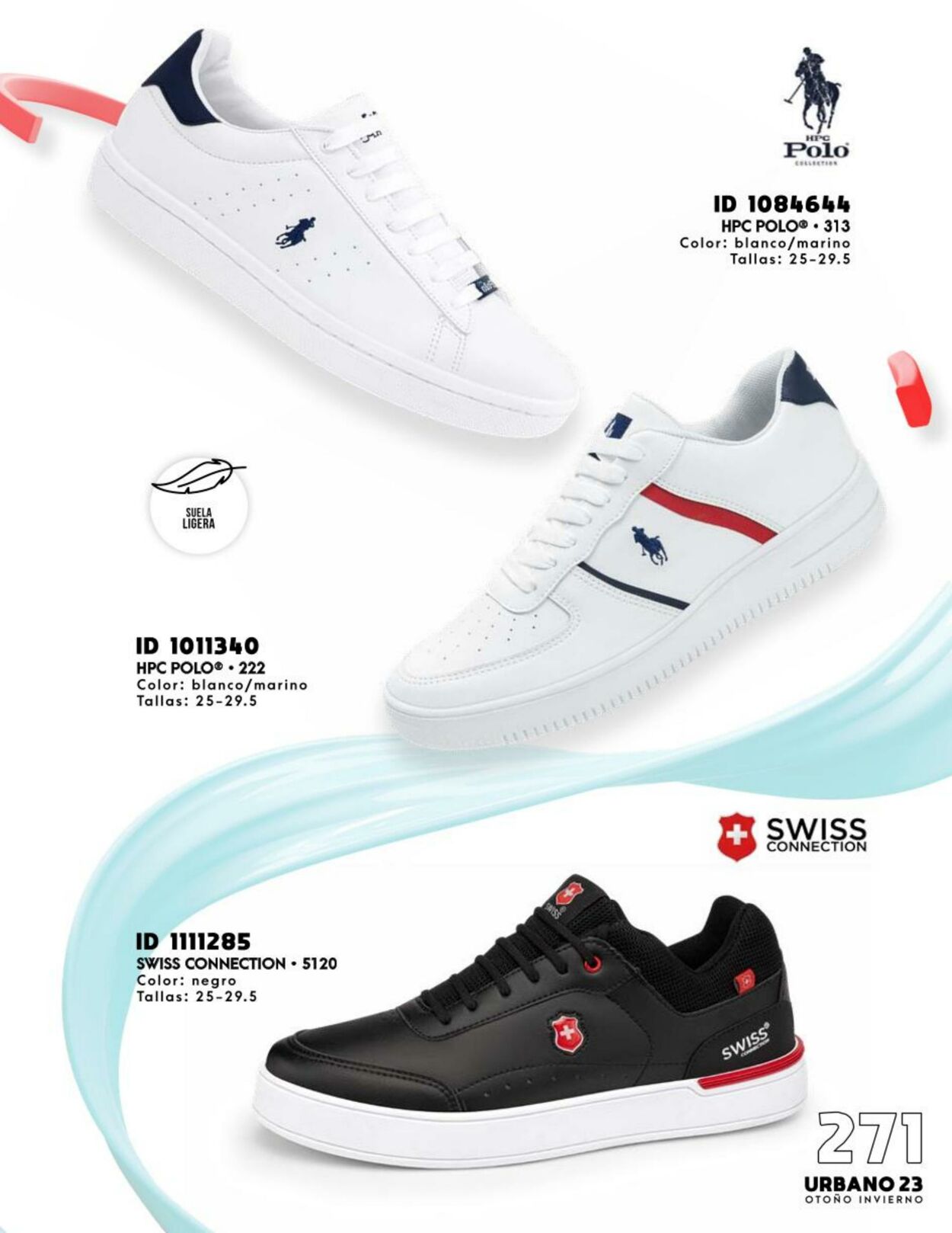 Catálogo Price Shoes 31.07.2023 - 30.09.2023