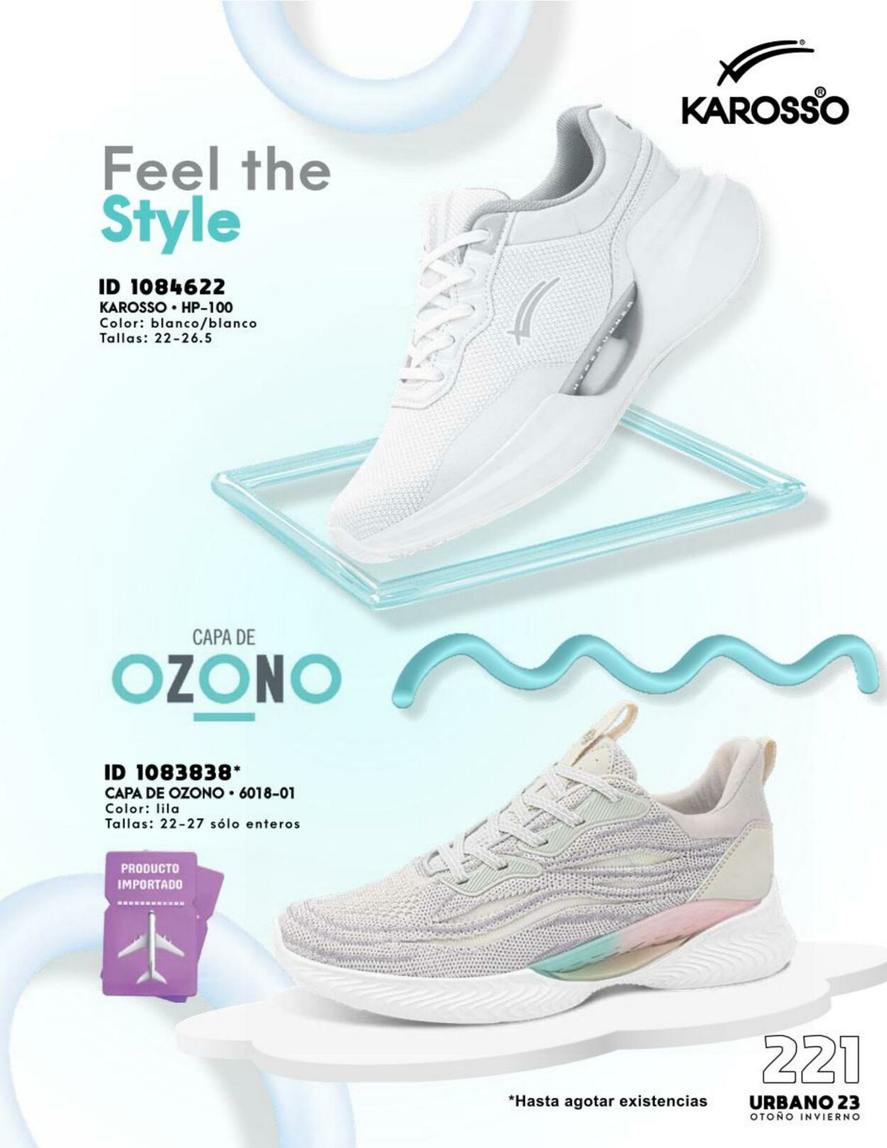 Catálogo Price Shoes 31.07.2023 - 30.09.2023