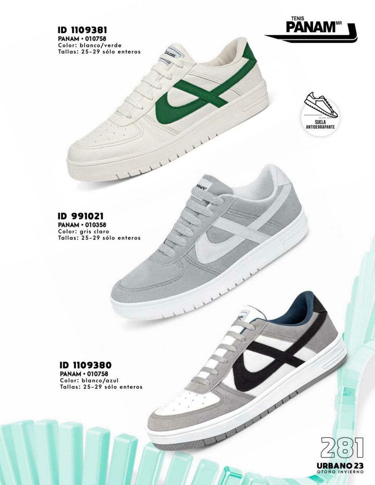 Catálogo Price Shoes 31.07.2023 - 30.09.2023