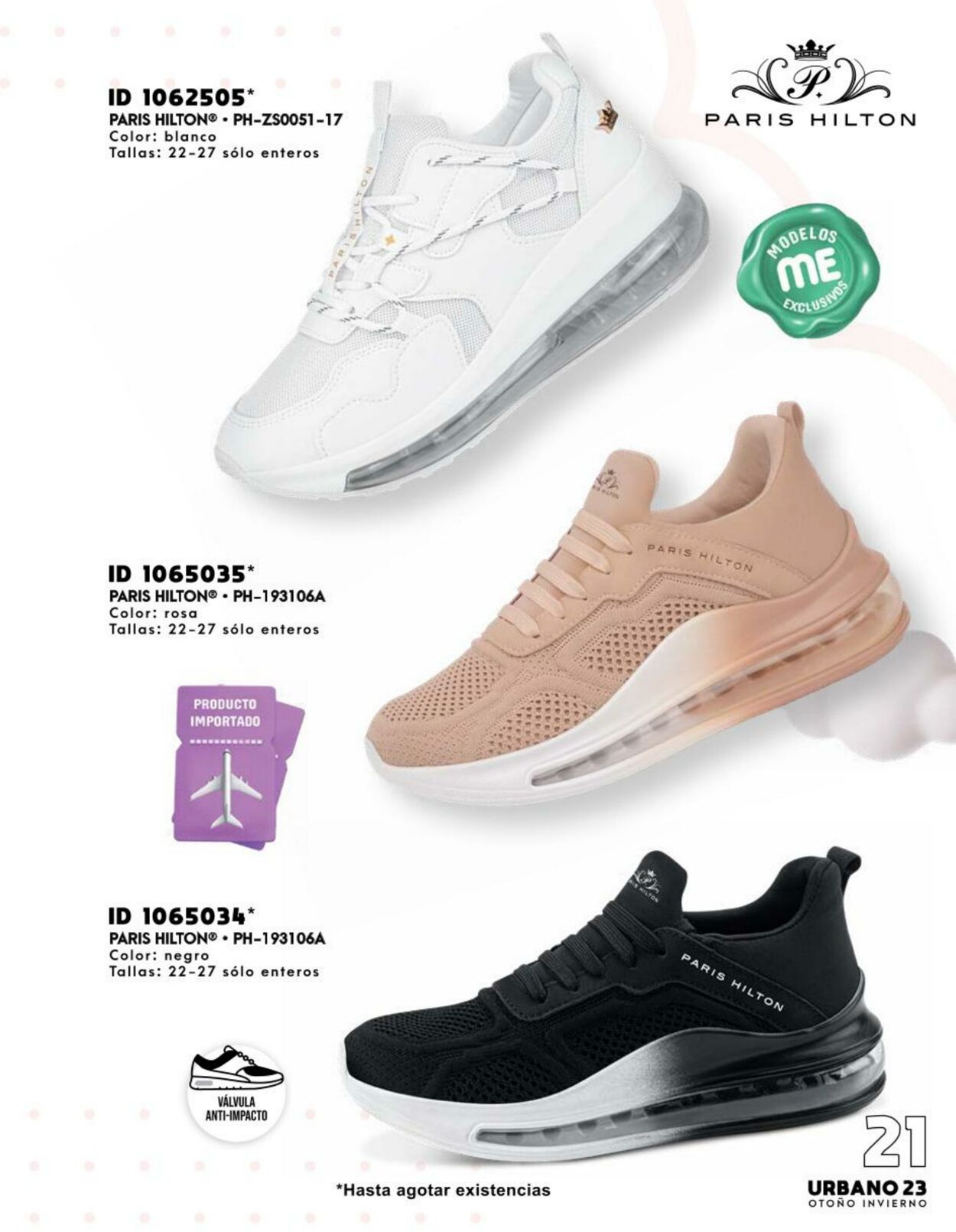 Catálogo Price Shoes 31.07.2023 - 30.09.2023