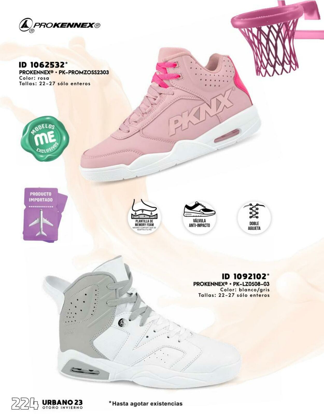 Catálogo Price Shoes 31.07.2023 - 30.09.2023