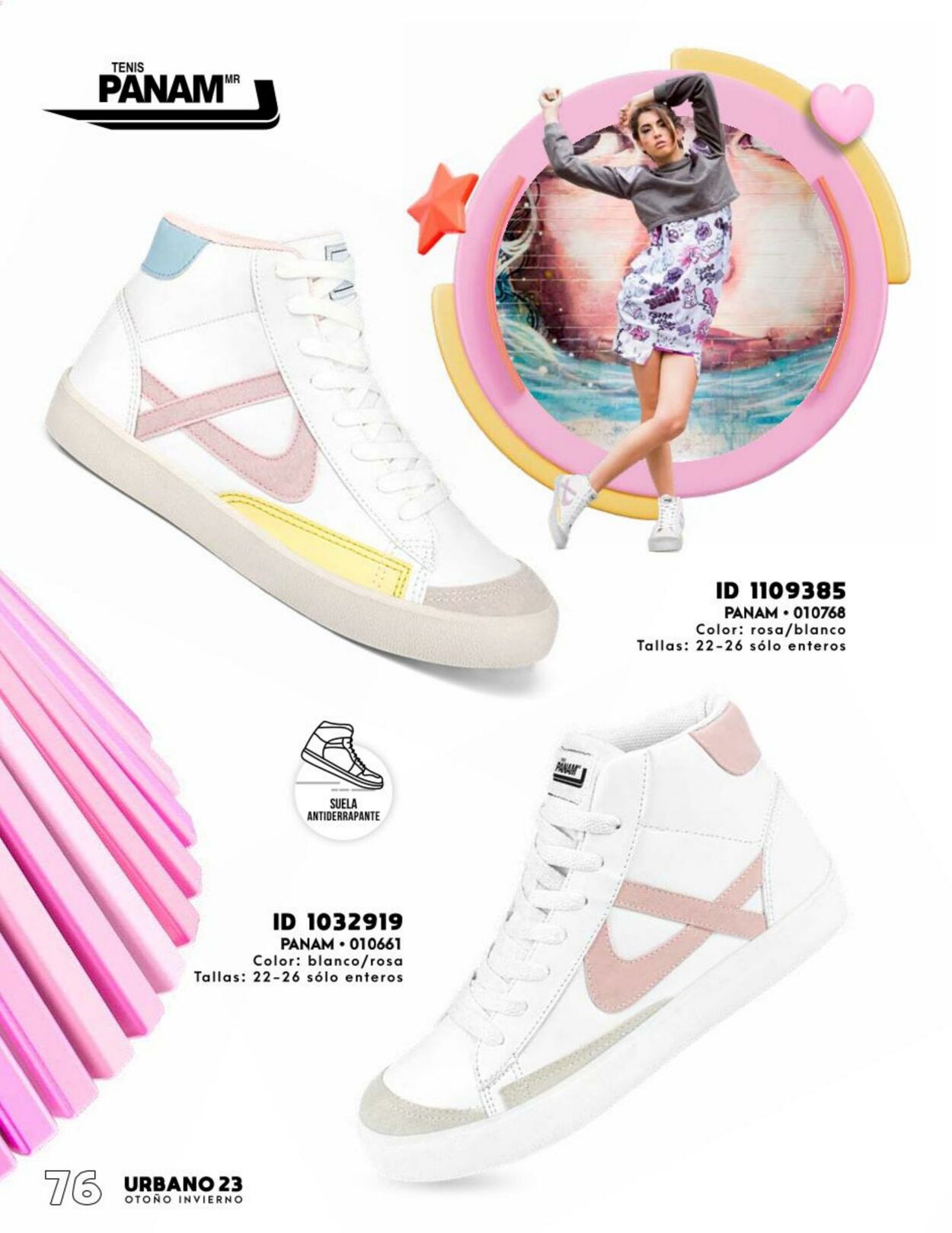 Catálogo Price Shoes 31.07.2023 - 30.09.2023