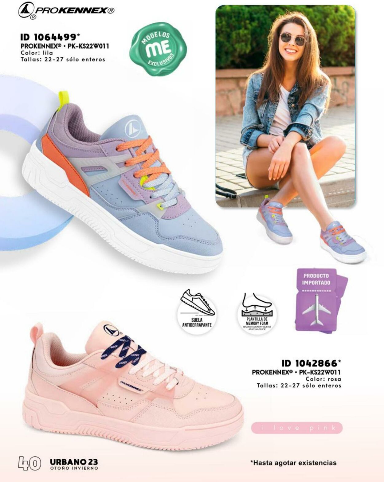 Catálogo Price Shoes 31.07.2023 - 30.09.2023