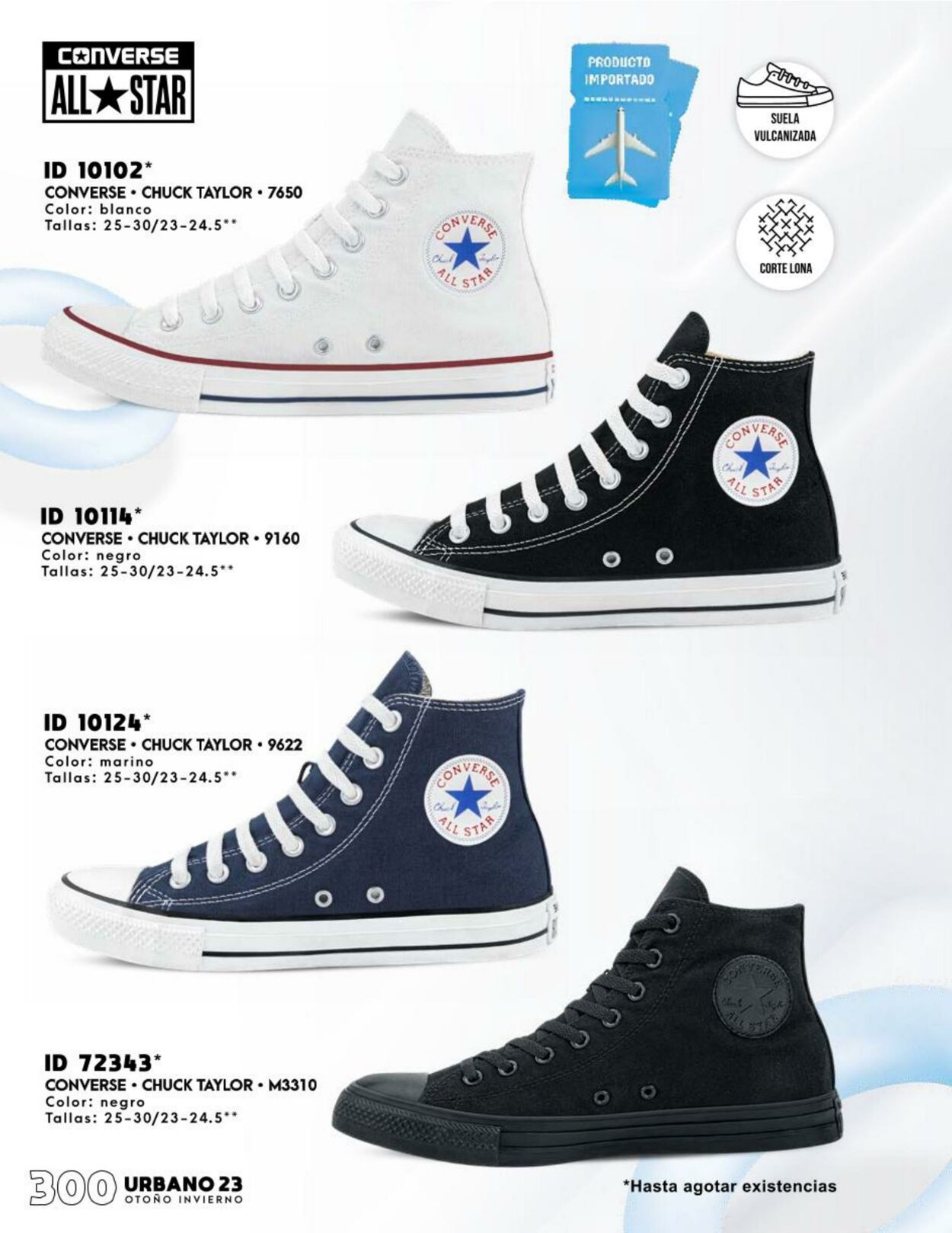 Catálogo Price Shoes 31.07.2023 - 30.09.2023