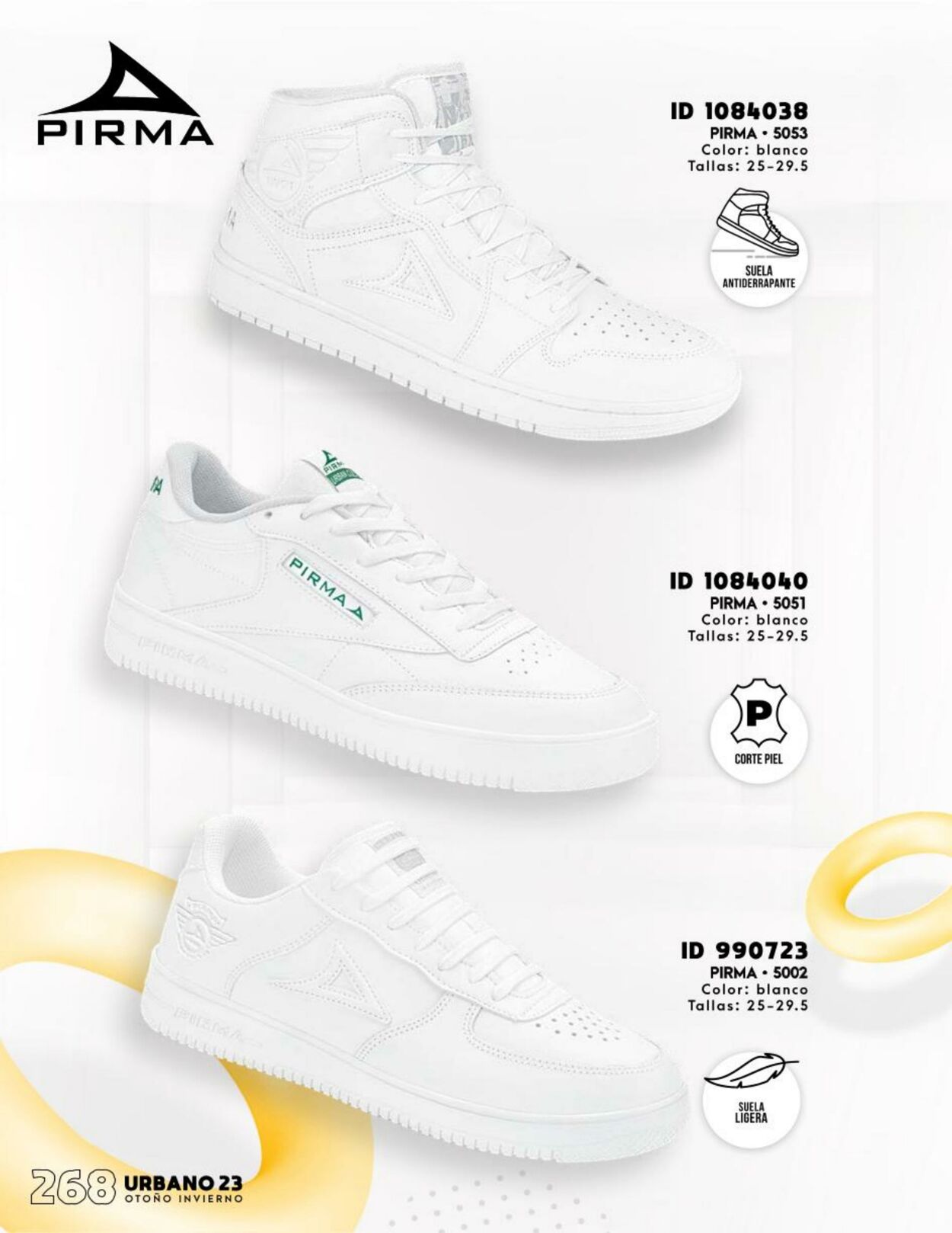 Catálogo Price Shoes 31.07.2023 - 30.09.2023