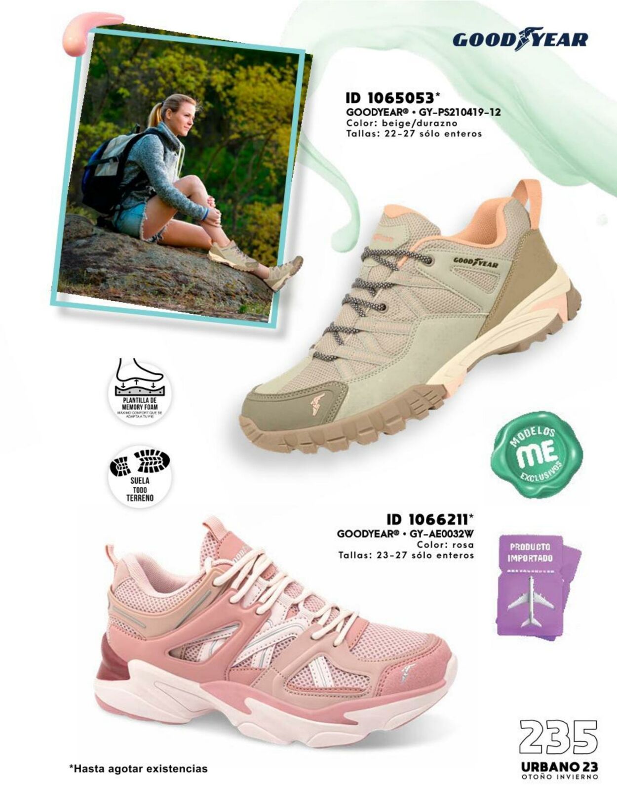 Catálogo Price Shoes 31.07.2023 - 30.09.2023