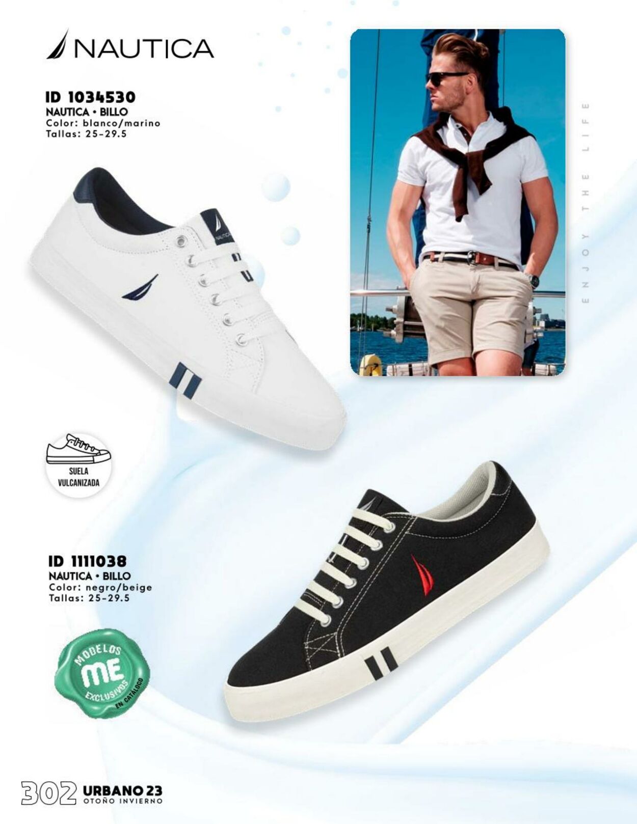 Catálogo Price Shoes 31.07.2023 - 30.09.2023