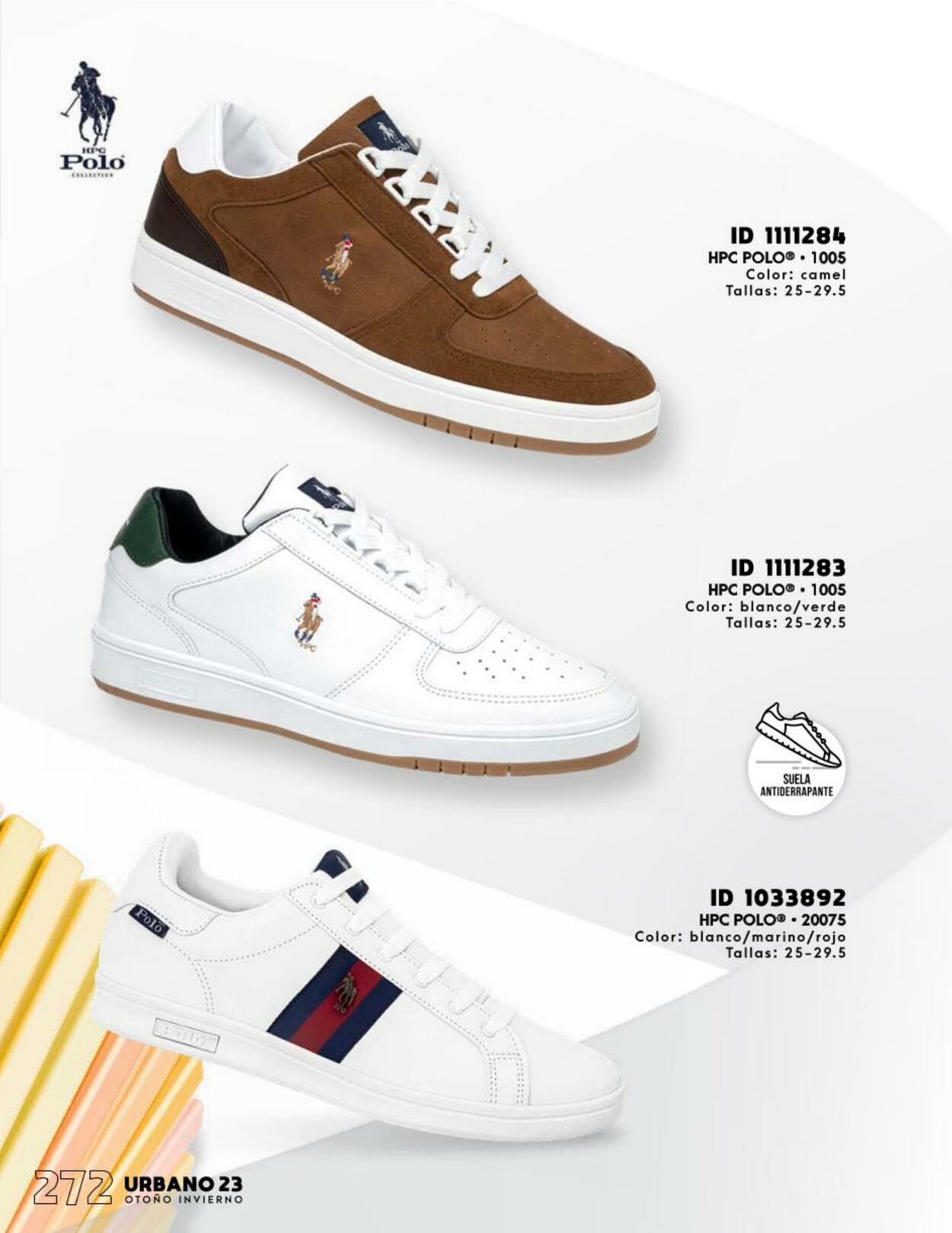 Catálogo Price Shoes 31.07.2023 - 30.09.2023