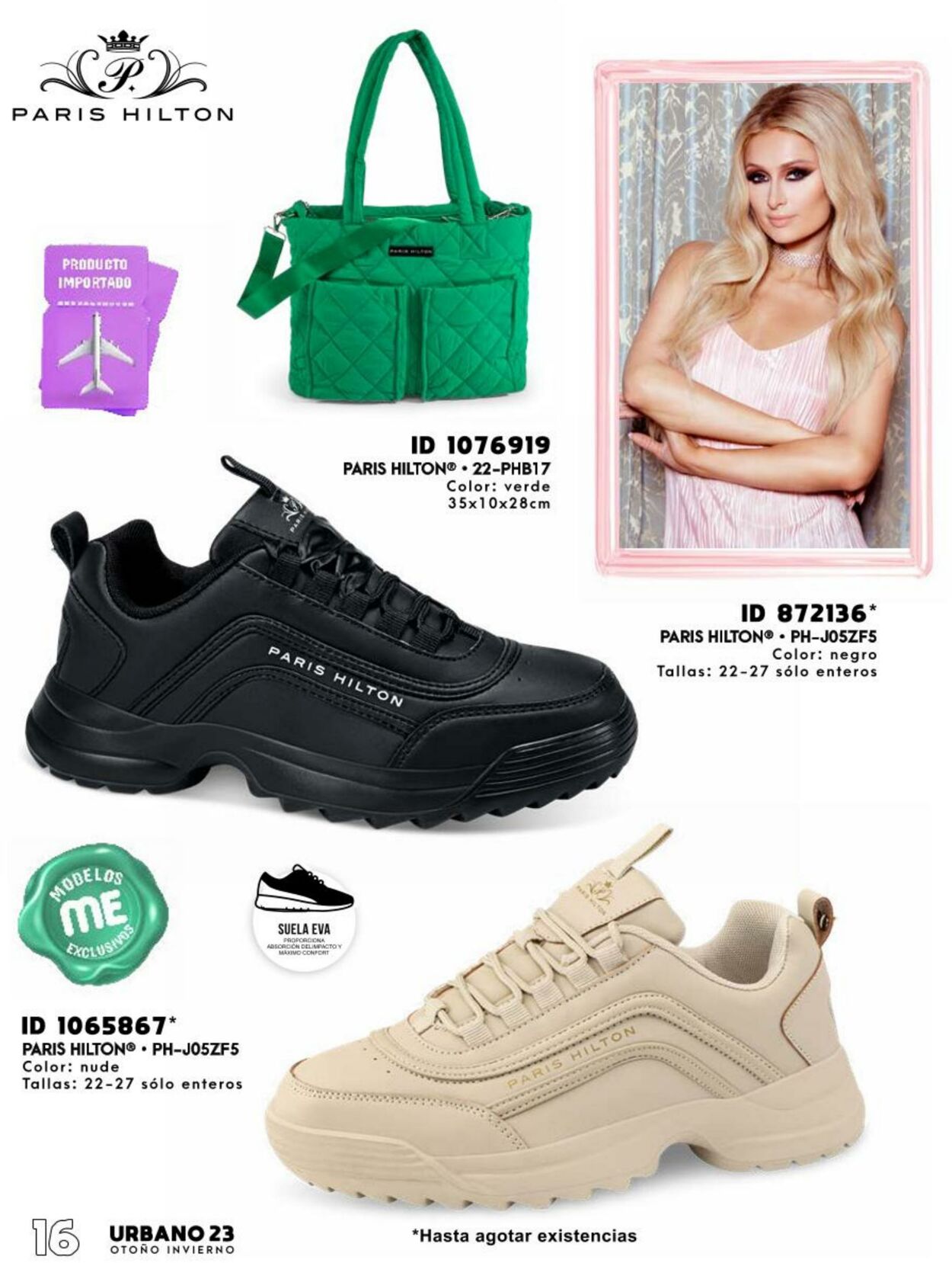 Catálogo Price Shoes 31.07.2023 - 30.09.2023