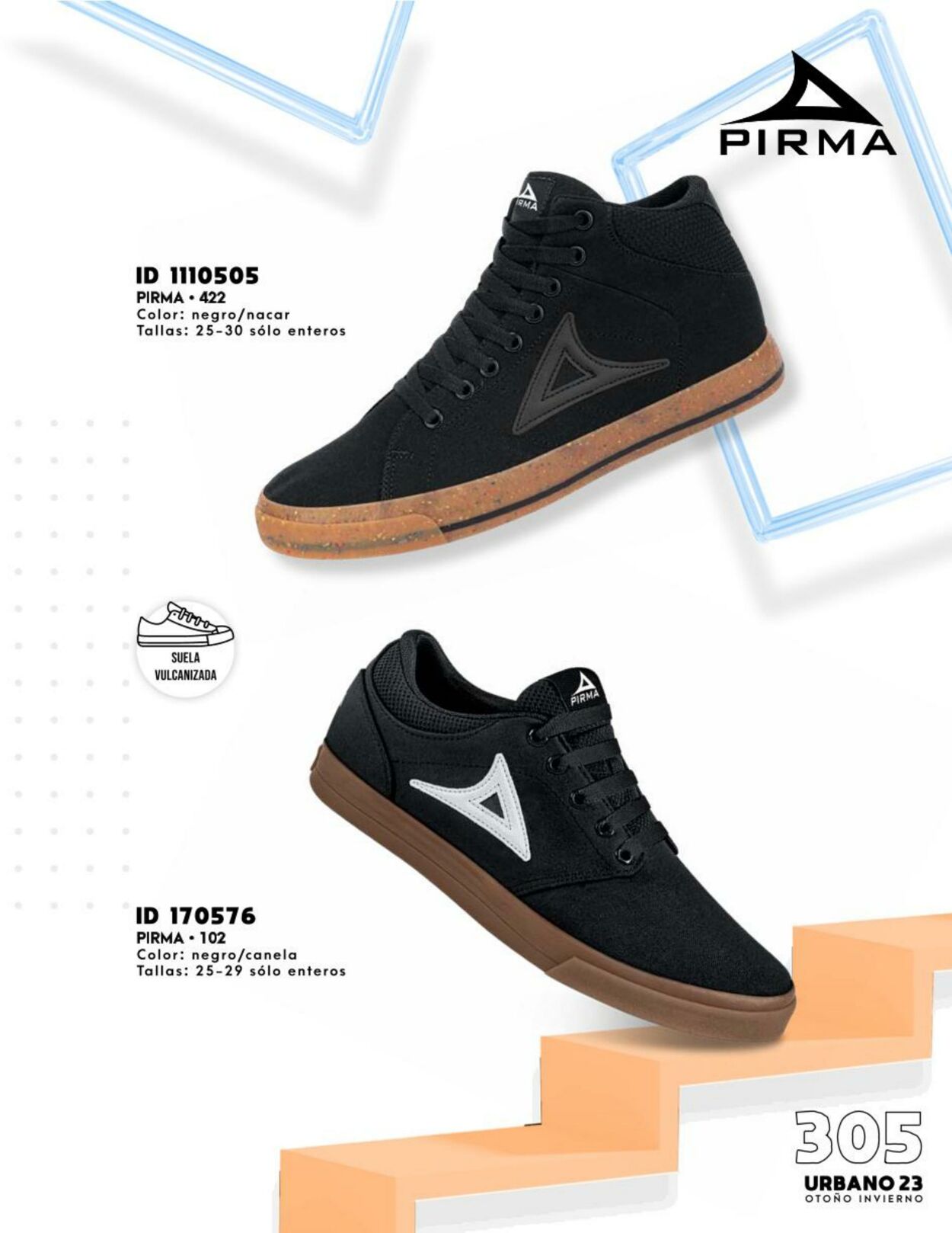 Catálogo Price Shoes 31.07.2023 - 30.09.2023