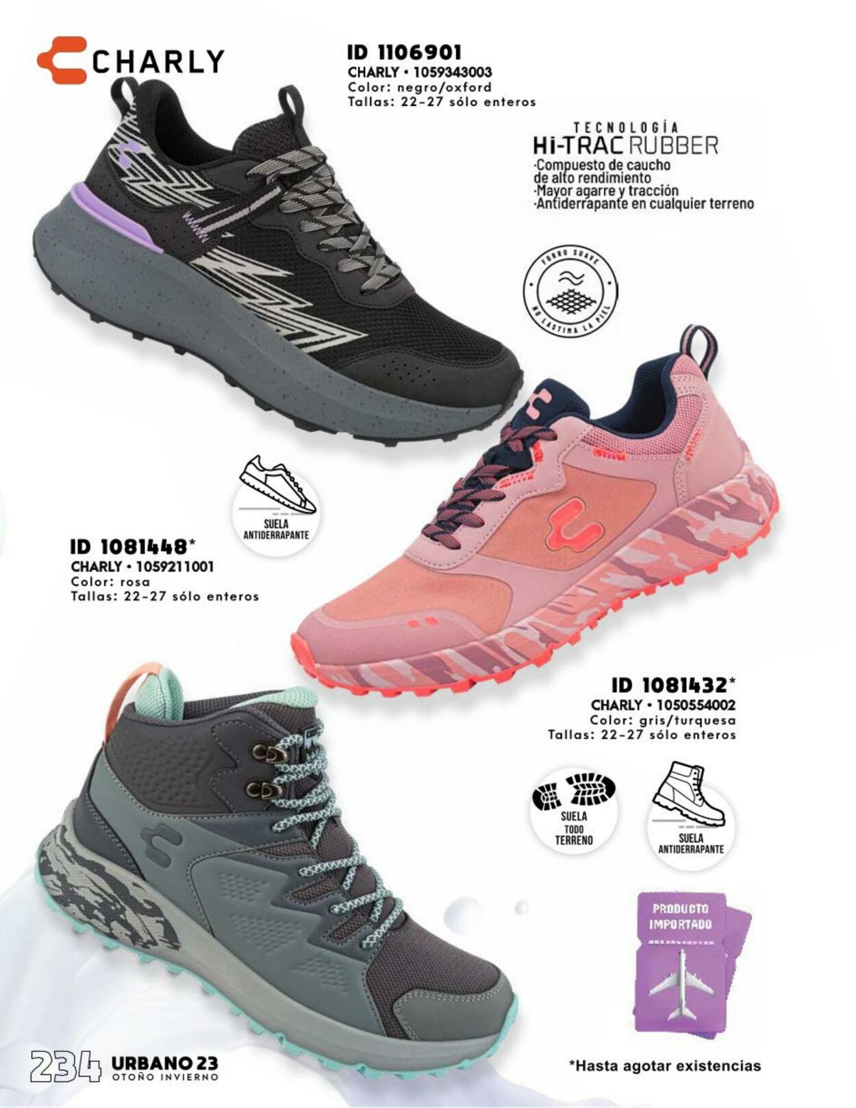 Catálogo Price Shoes 31.07.2023 - 30.09.2023