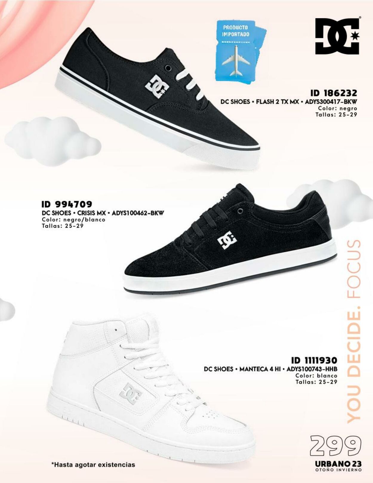 Catálogo Price Shoes 31.07.2023 - 30.09.2023