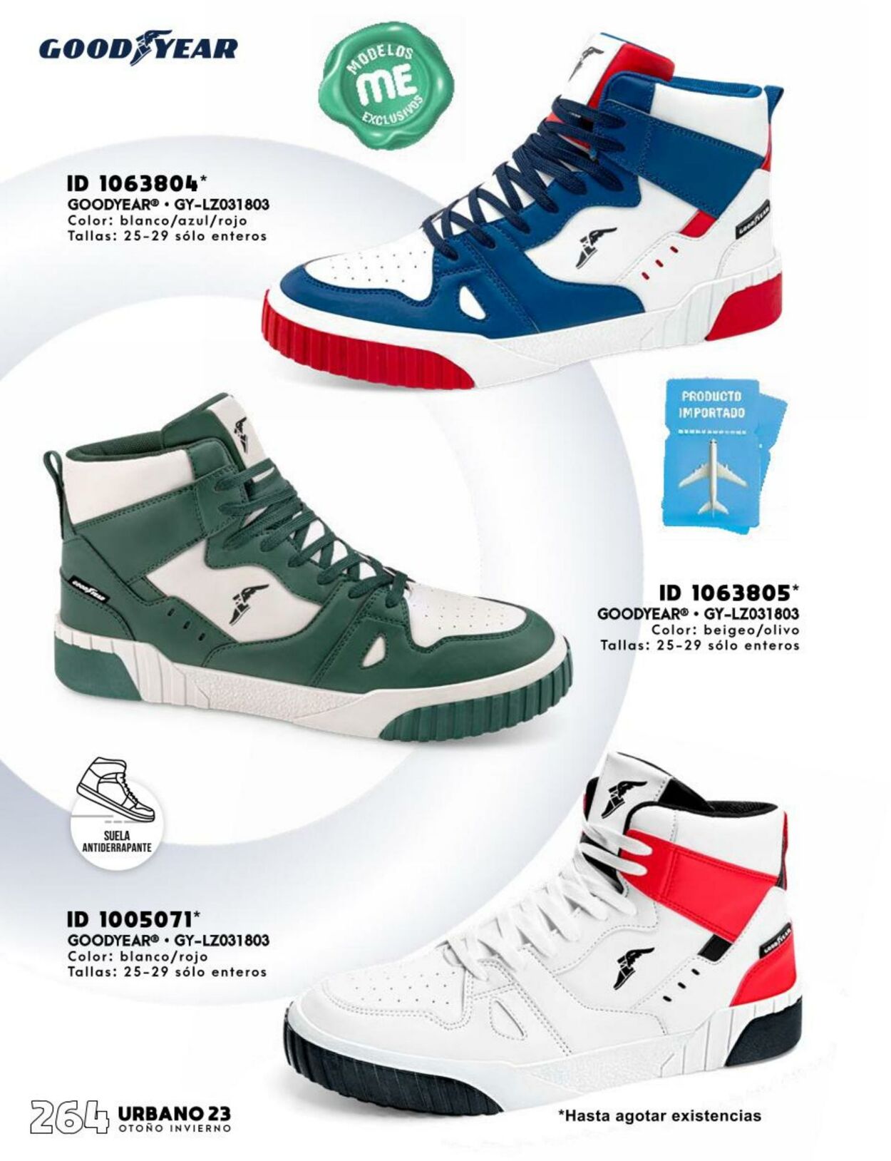 Catálogo Price Shoes 31.07.2023 - 30.09.2023