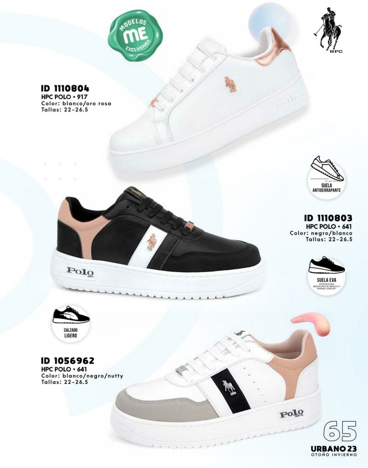 Catálogo Price Shoes 31.07.2023 - 30.09.2023