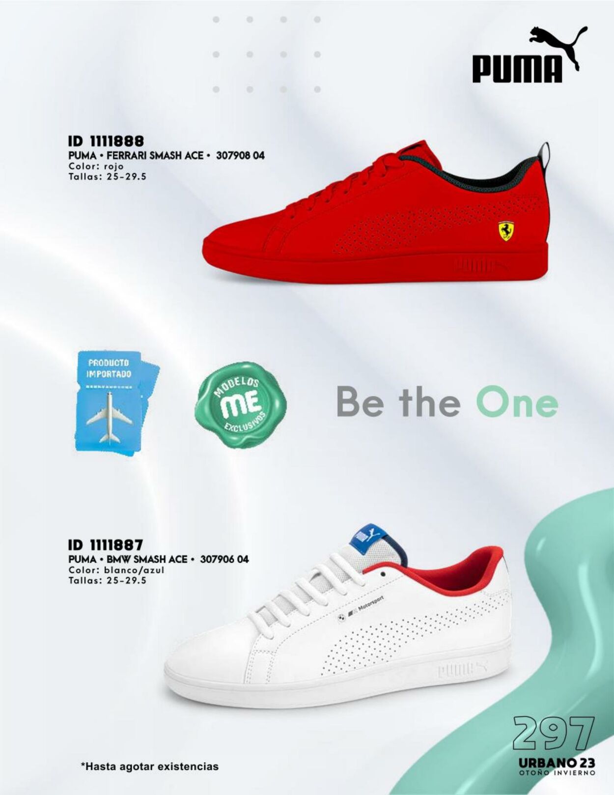 Catálogo Price Shoes 31.07.2023 - 30.09.2023