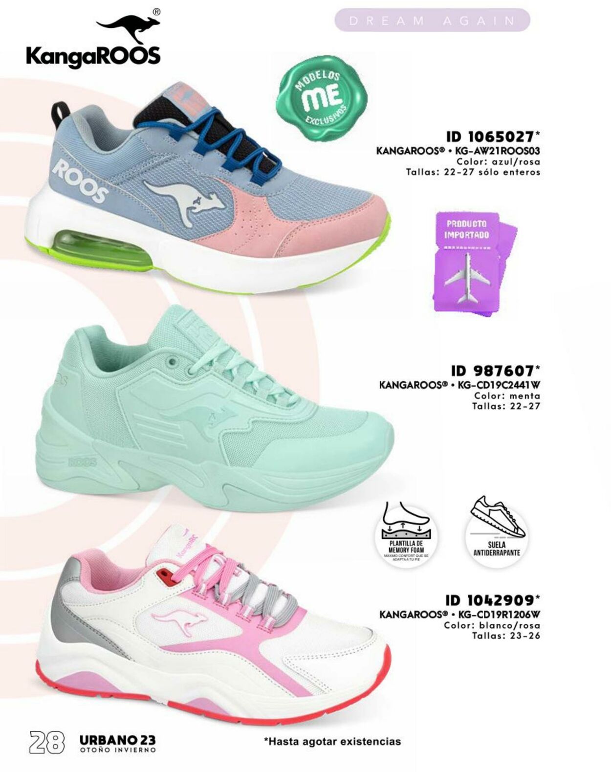 Catálogo Price Shoes 31.07.2023 - 30.09.2023