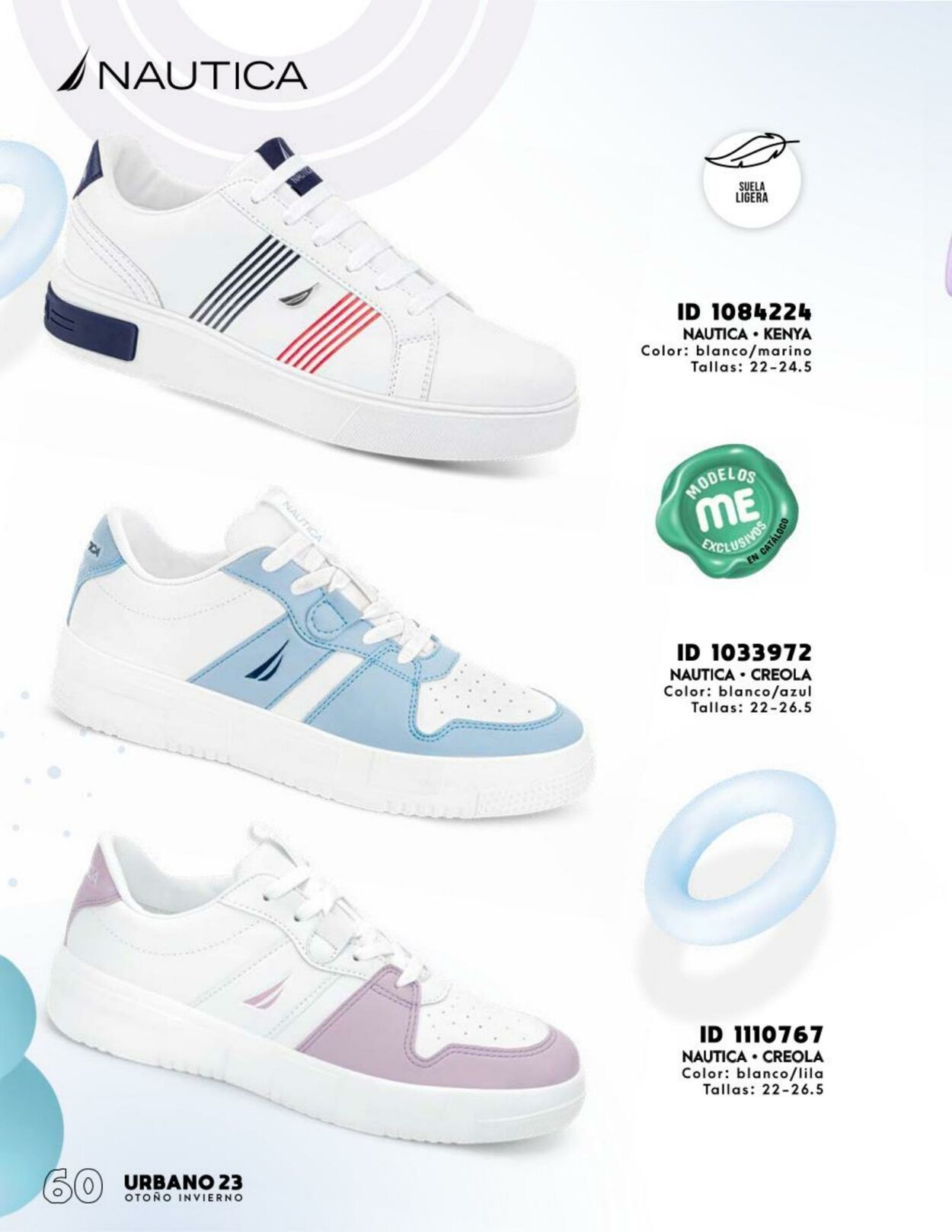 Catálogo Price Shoes 31.07.2023 - 30.09.2023