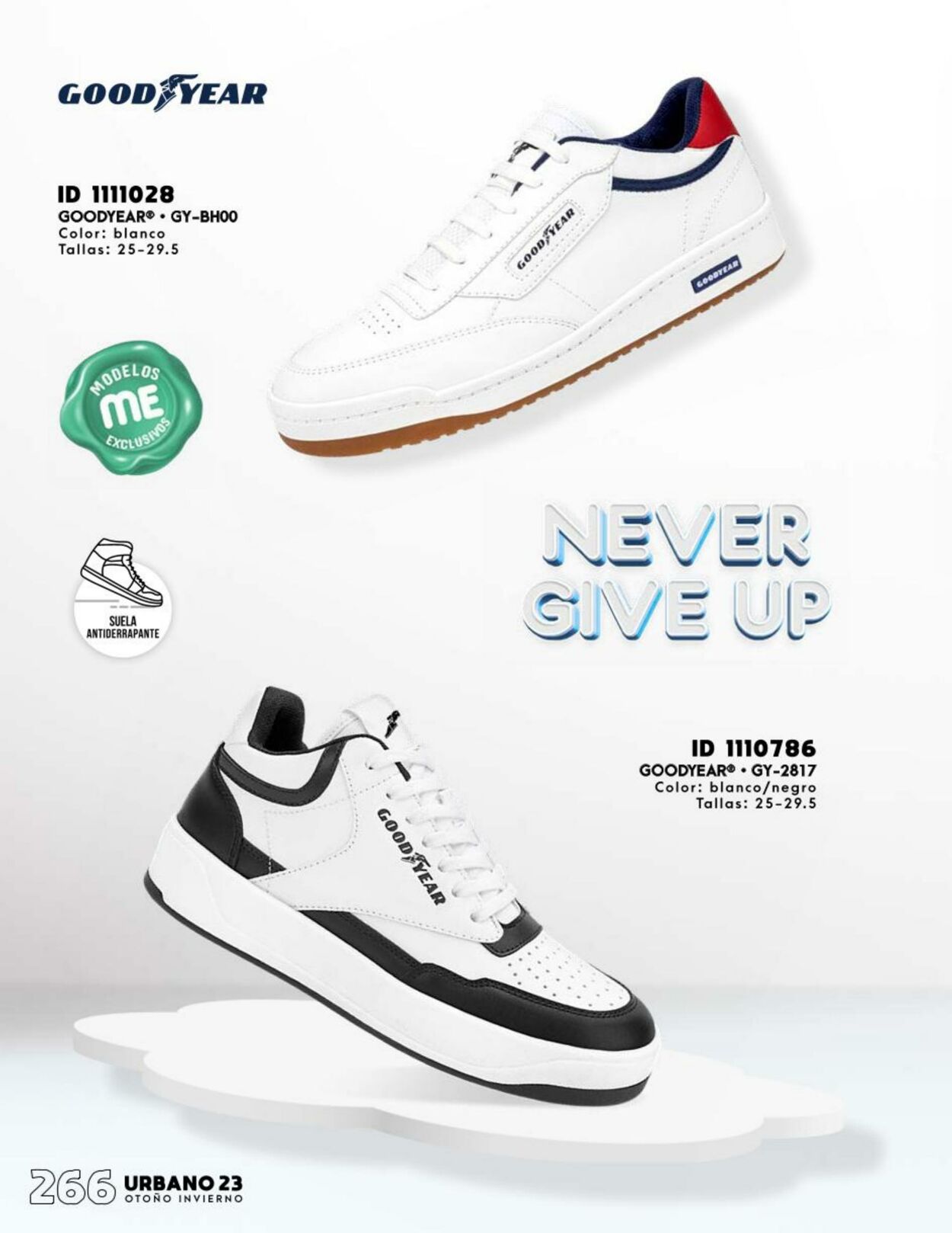 Catálogo Price Shoes 31.07.2023 - 30.09.2023