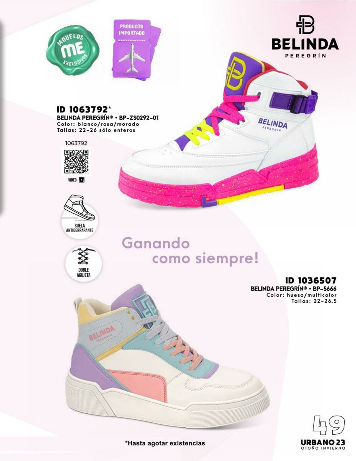 Catálogo Price Shoes 31.07.2023 - 30.09.2023