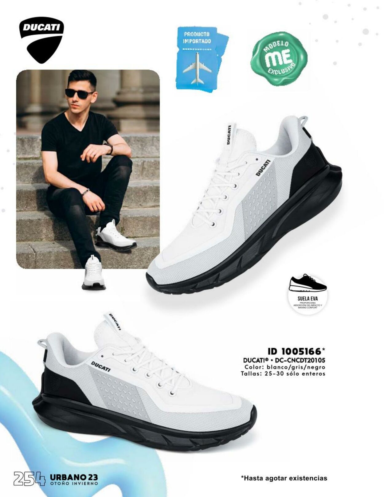 Catálogo Price Shoes 31.07.2023 - 30.09.2023