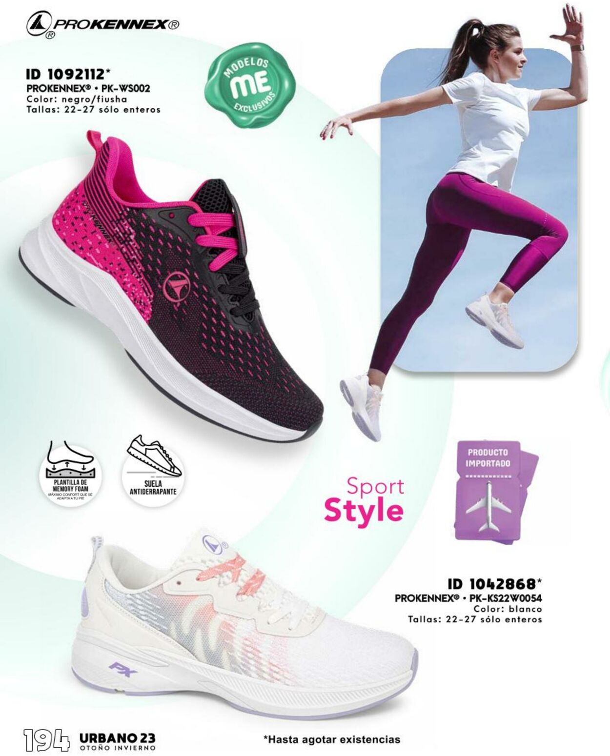 Catálogo Price Shoes 31.07.2023 - 30.09.2023