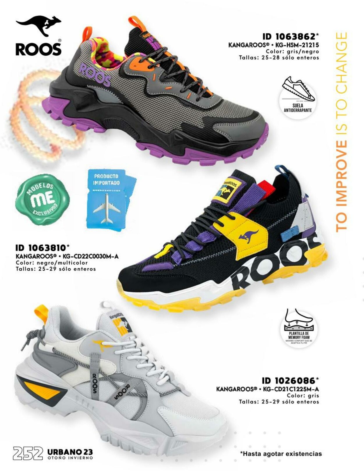 Catálogo Price Shoes 31.07.2023 - 30.09.2023