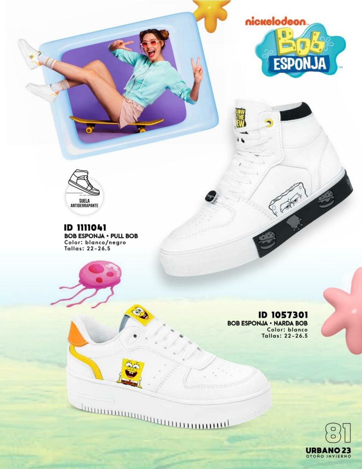 Catálogo Price Shoes 31.07.2023 - 30.09.2023