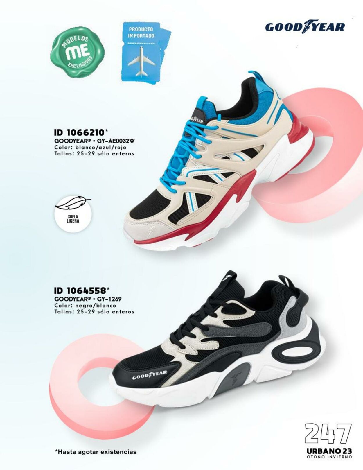 Catálogo Price Shoes 31.07.2023 - 30.09.2023