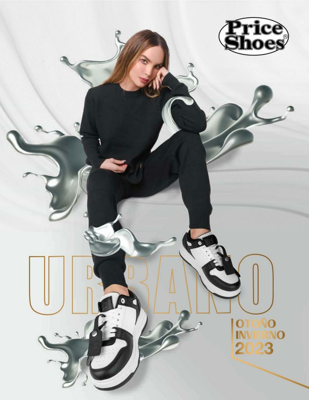 Catálogo Price Shoes 31.07.2023 - 30.09.2023