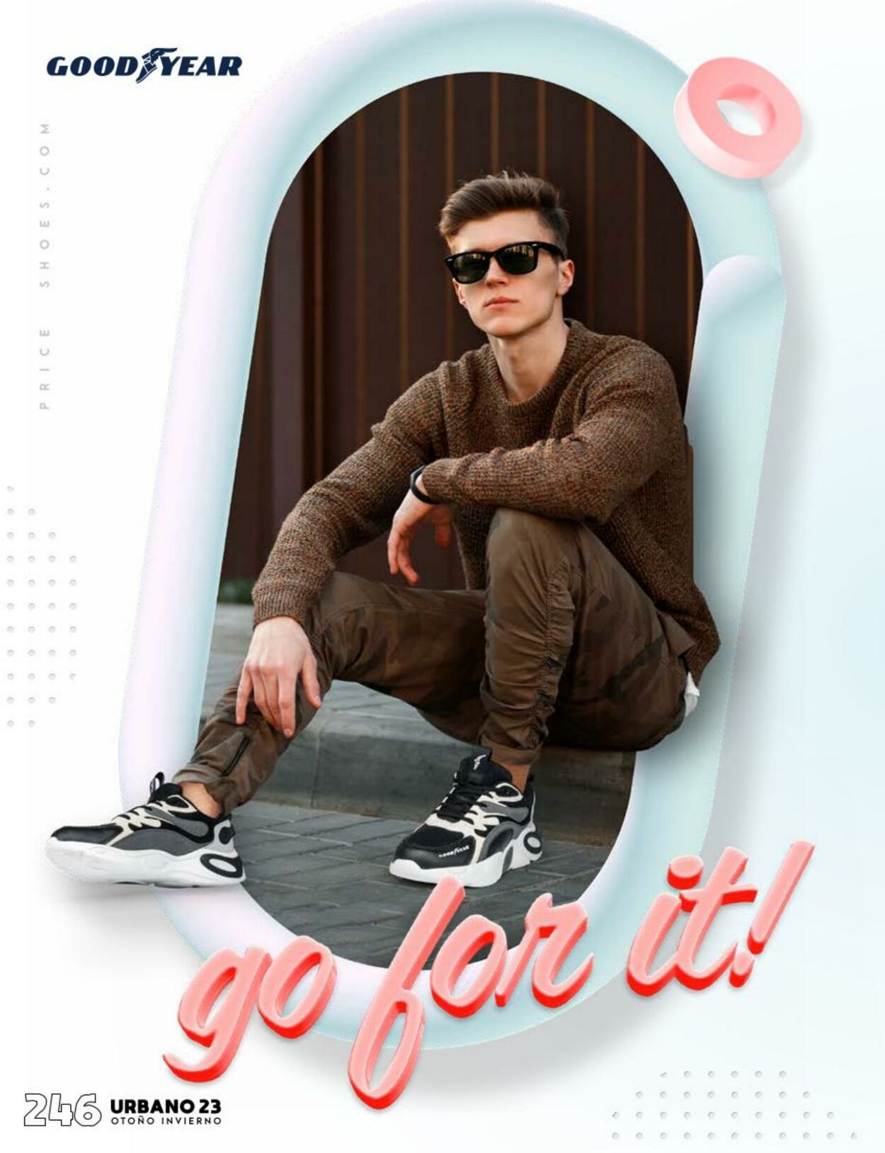 Catálogo Price Shoes 31.07.2023 - 30.09.2023