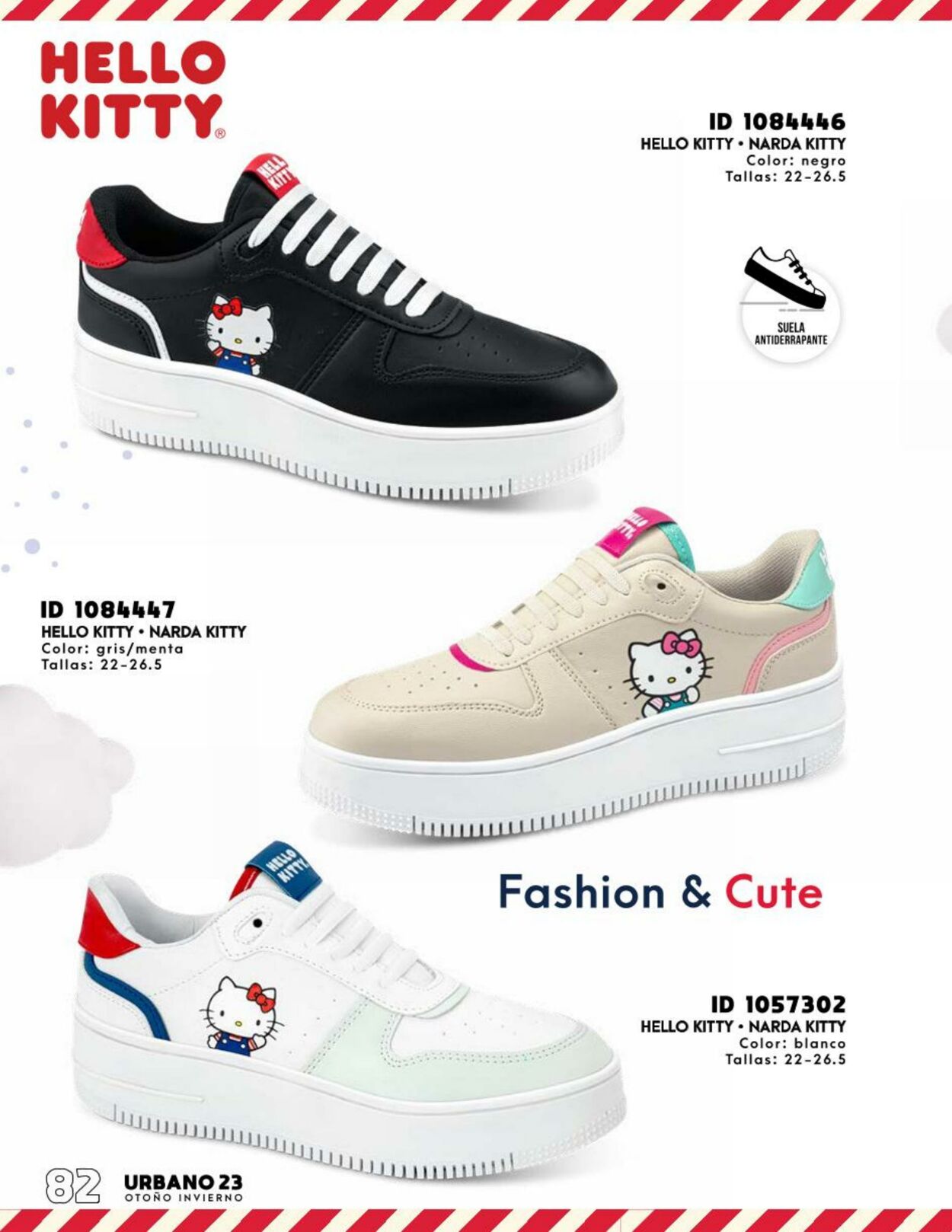 Catálogo Price Shoes 31.07.2023 - 30.09.2023