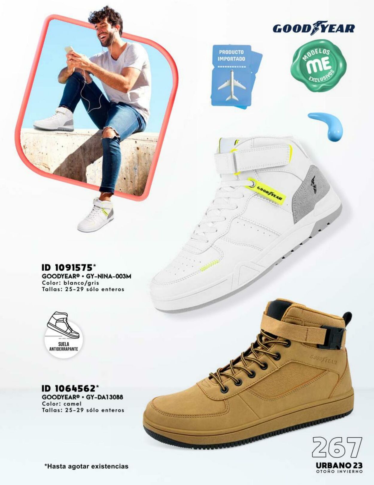 Catálogo Price Shoes 31.07.2023 - 30.09.2023