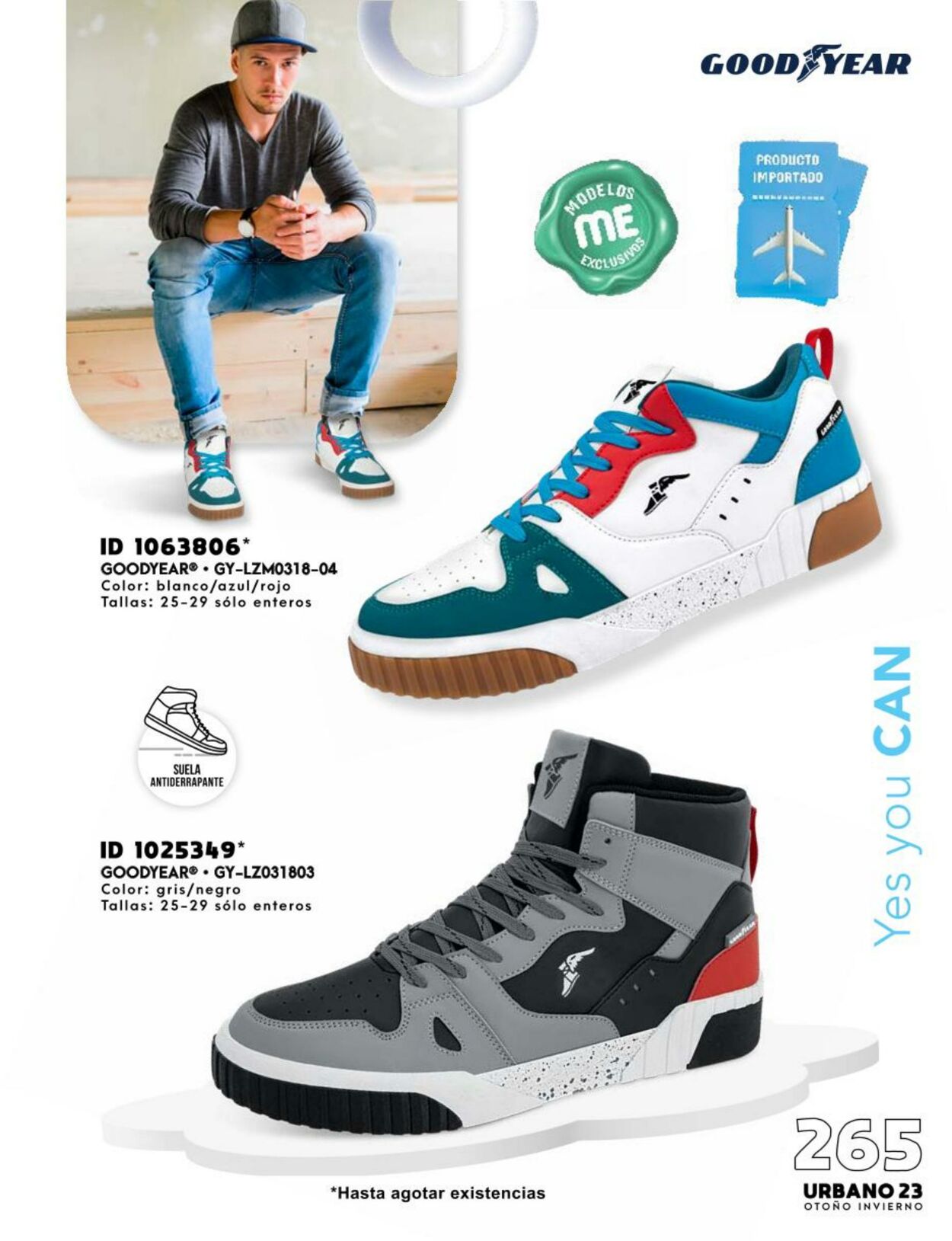 Catálogo Price Shoes 31.07.2023 - 30.09.2023