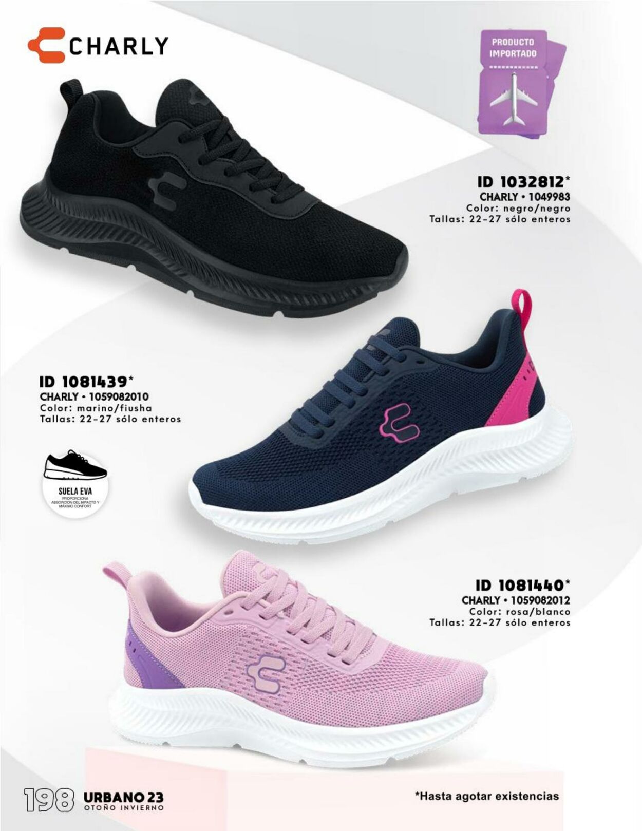 Catálogo Price Shoes 31.07.2023 - 30.09.2023