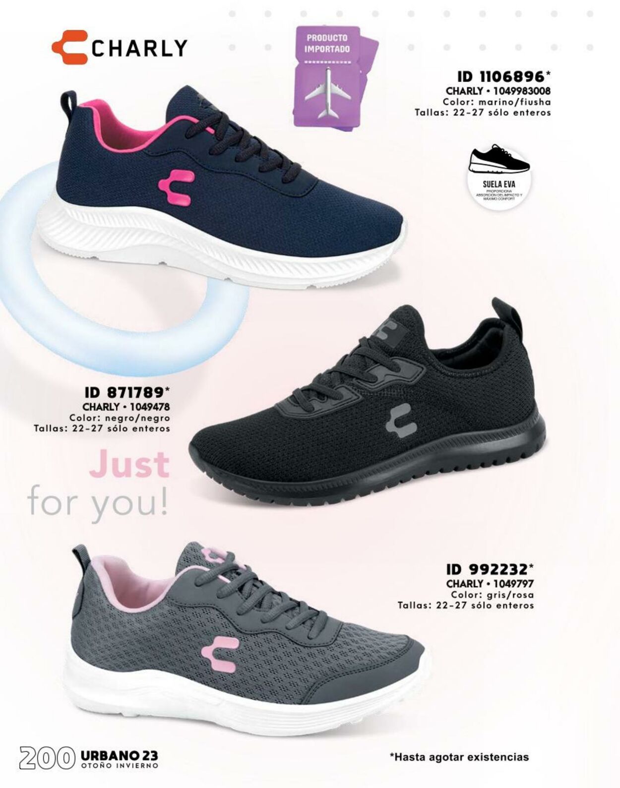 Catálogo Price Shoes 31.07.2023 - 30.09.2023