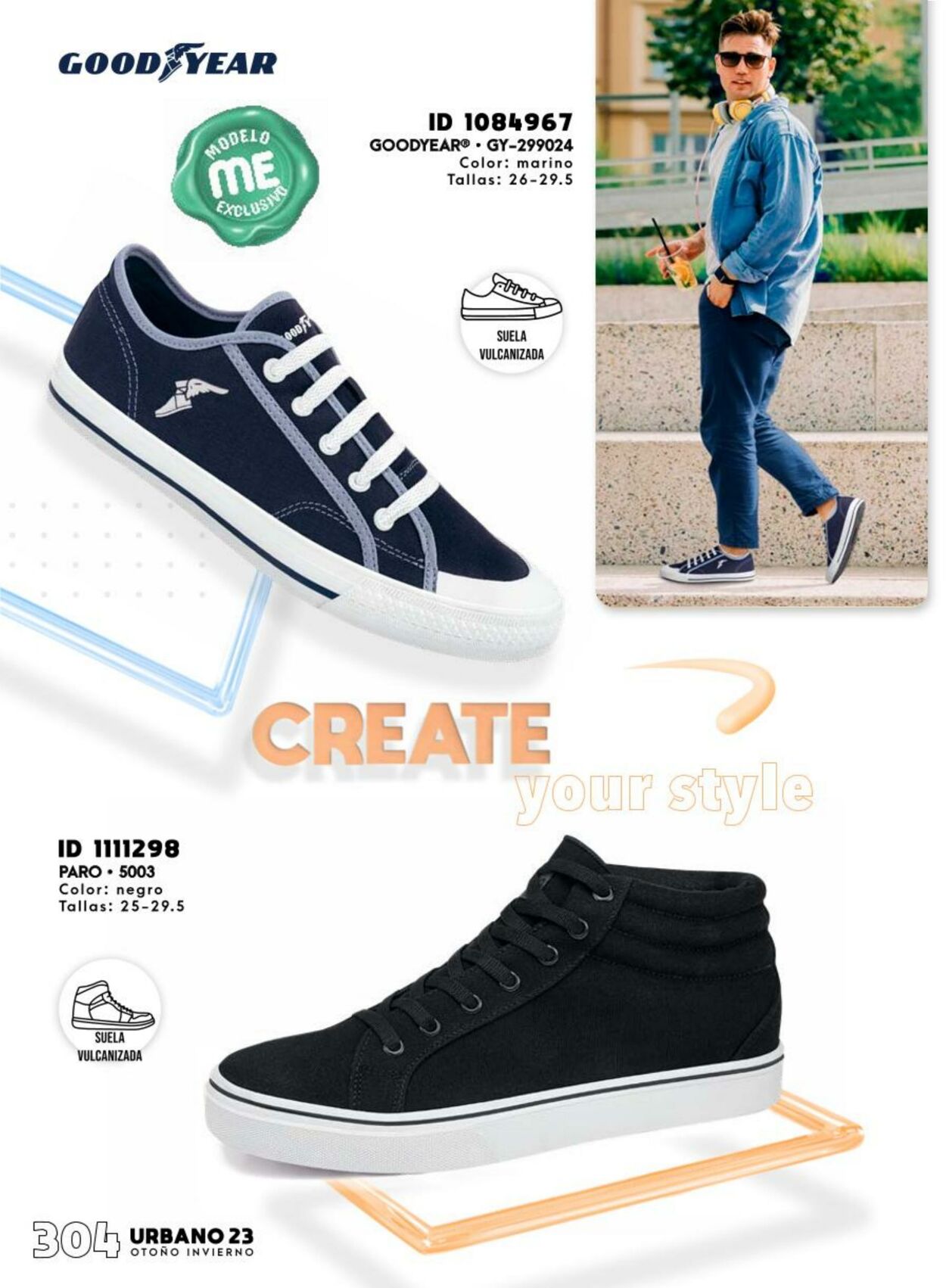 Catálogo Price Shoes 31.07.2023 - 30.09.2023