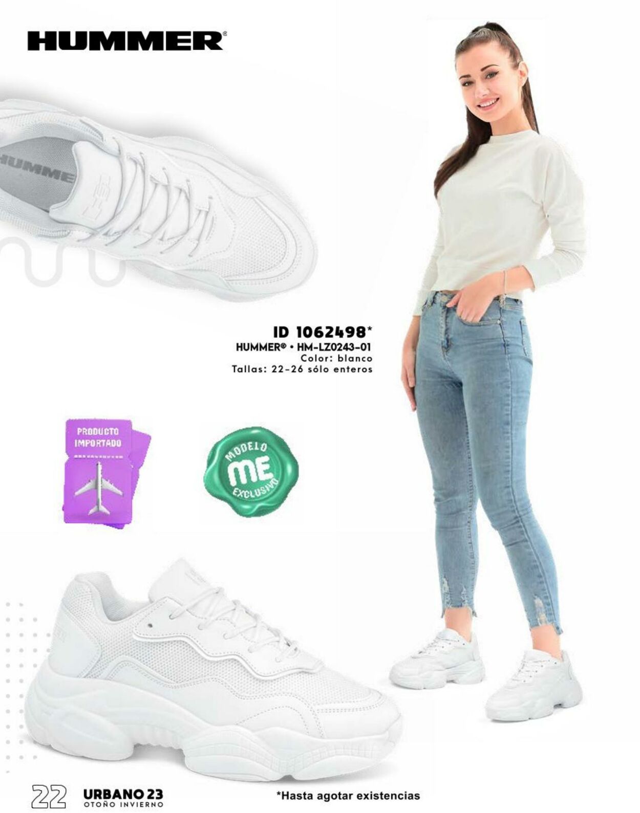 Catálogo Price Shoes 31.07.2023 - 30.09.2023