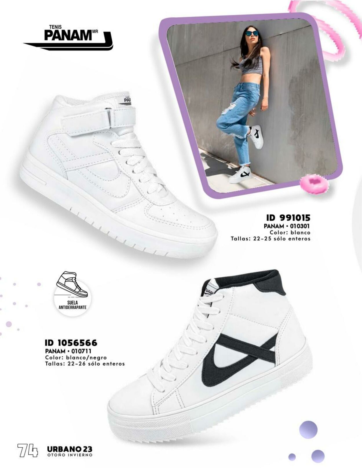 Catálogo Price Shoes 31.07.2023 - 30.09.2023