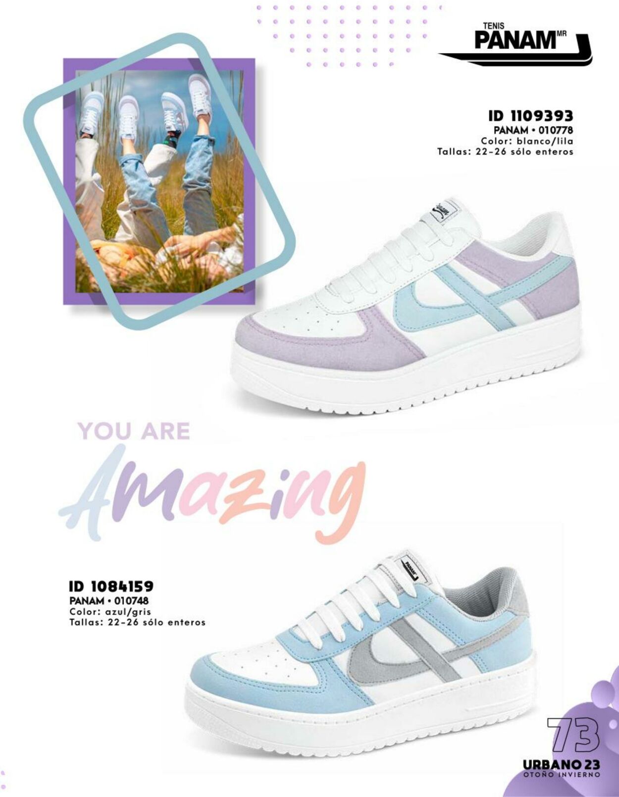 Catálogo Price Shoes 31.07.2023 - 30.09.2023