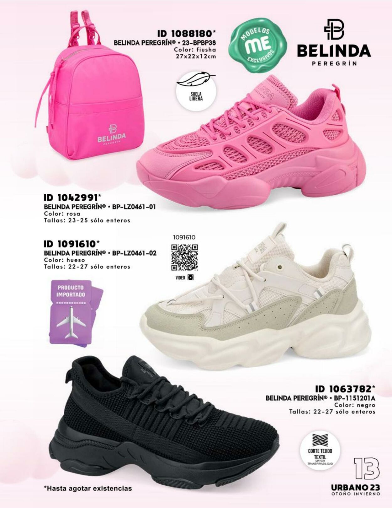 Catálogo Price Shoes 31.07.2023 - 30.09.2023