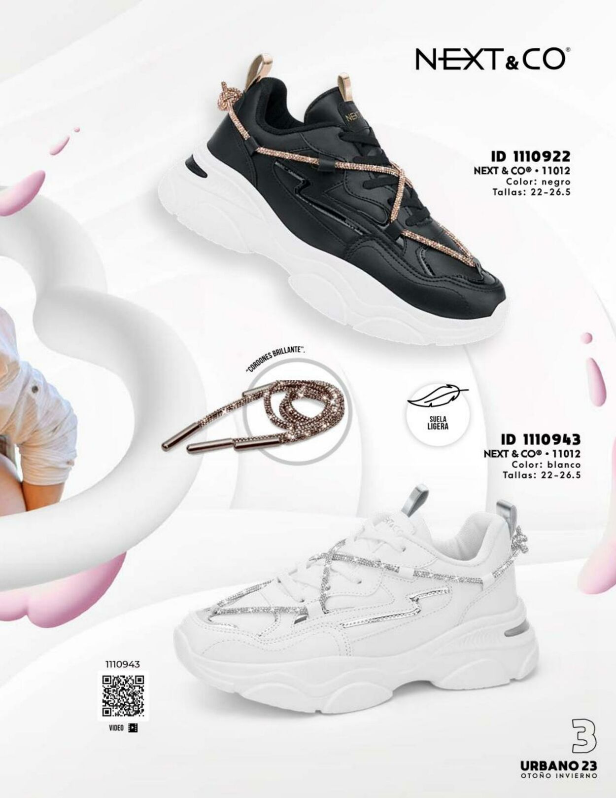 Catálogo Price Shoes 31.07.2023 - 30.09.2023