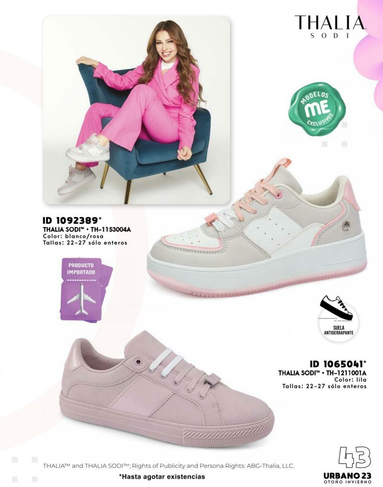 Catálogo Price Shoes 31.07.2023 - 30.09.2023