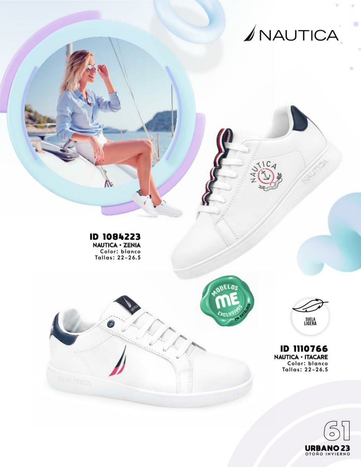 Catálogo Price Shoes 31.07.2023 - 30.09.2023