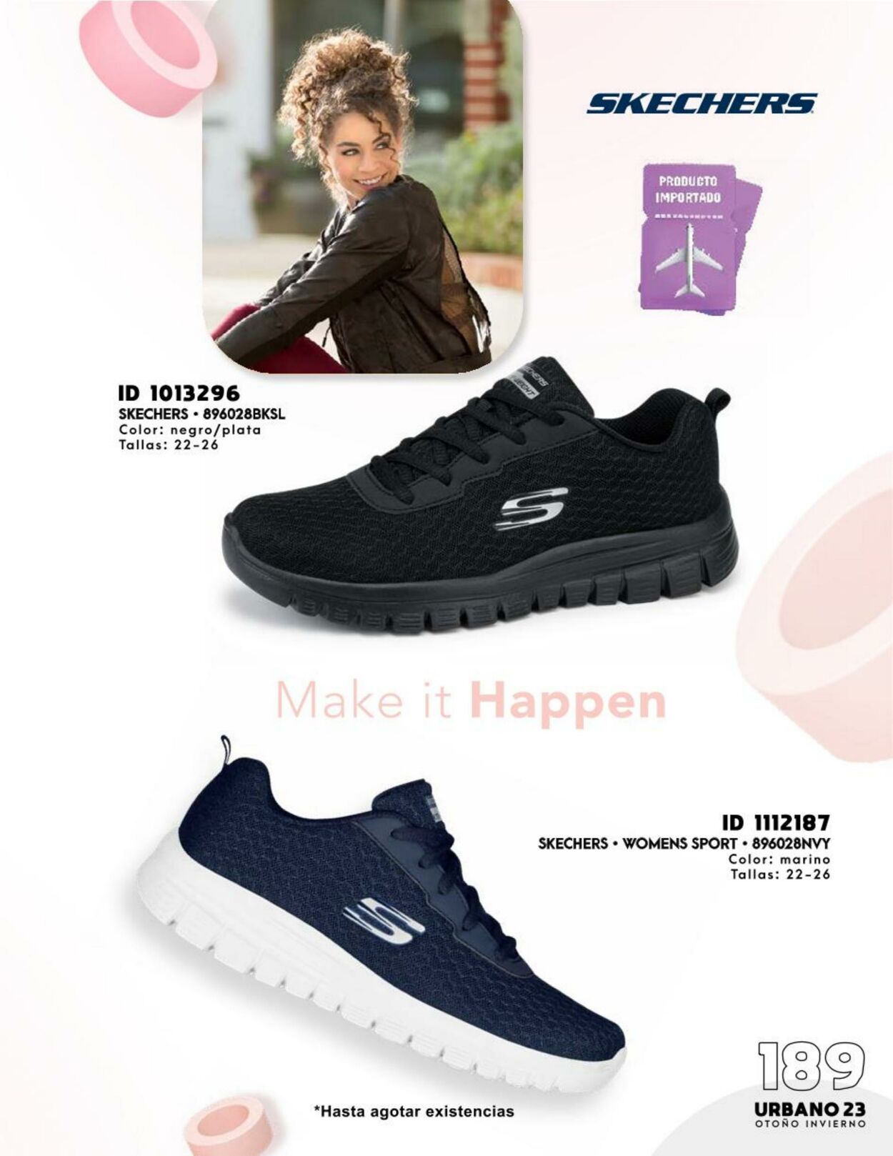 Catálogo Price Shoes 31.07.2023 - 30.09.2023